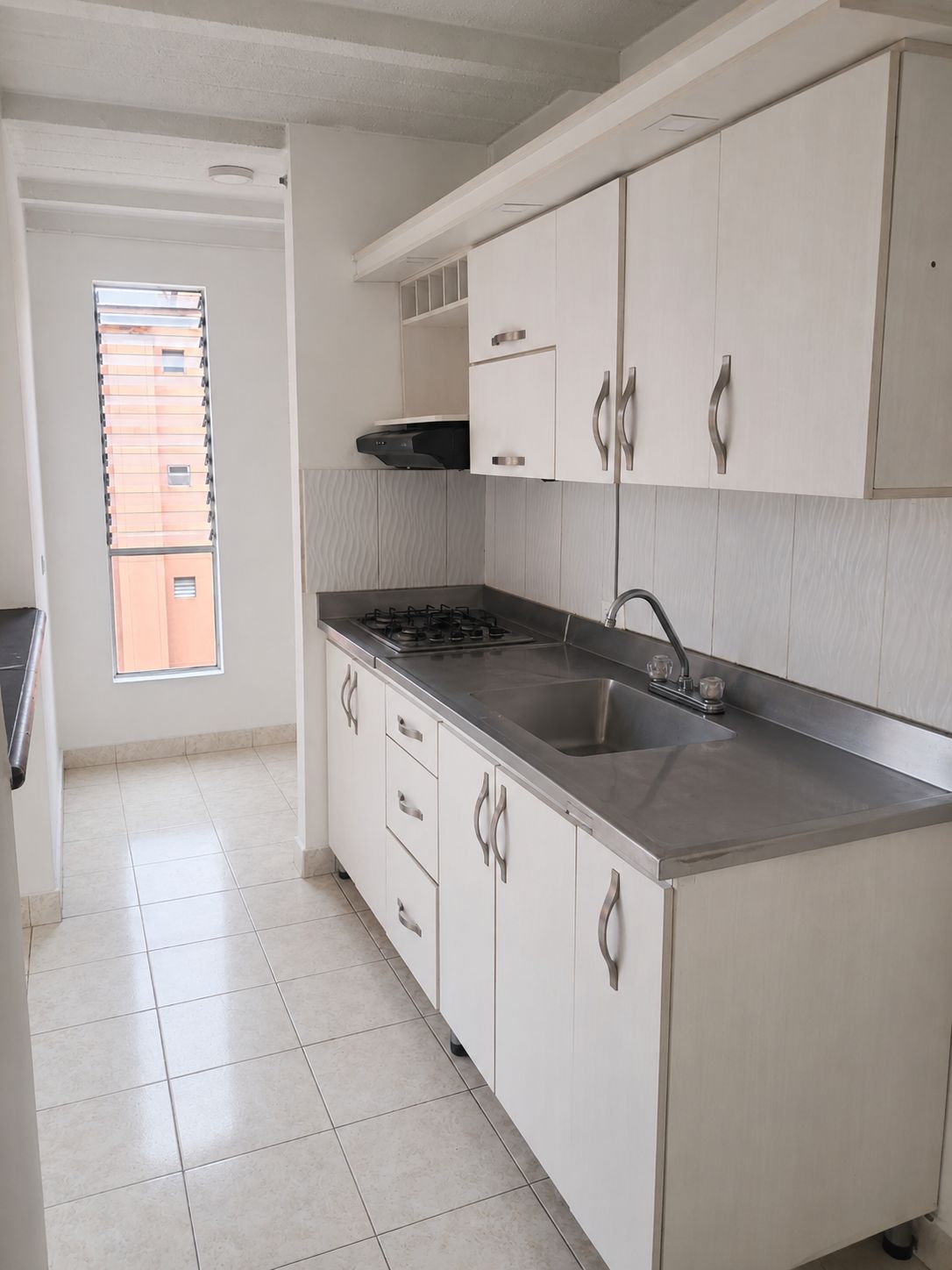 Apartamento- Medellín